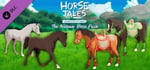 The Arabian Horse Pack - Horse Tales: Emerald Valley Ranch banner image