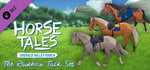 The Rainbow Tack Set - Horse Tales: Emerald Valley Ranch banner image