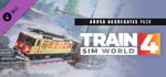 Train Sim World® 4: RhB Arosa Aggregates Pack banner image