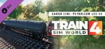 Train Sim World® 4: Cargo Line Vol. 1 - Petroleum banner image