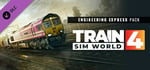 Train Sim World® 4: Edinburgh - Glasgow: Engineering Express Pack banner image