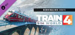 Train Sim World® 4: Berninalinie: Tirano - Ospizio Bernina Route Add-On banner image