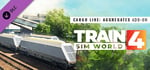 Train Sim World® 4: Cargo Line Vol. 2 - Aggregates banner image