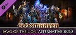Gloomhaven - Jaws of the Lion Alternative Skins banner image