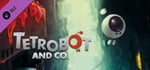 Tetrobot & Co. Original Soundtrack banner image