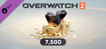 Overwatch® 2 - 5000 (+2500 Bonus) Overwatch Coins - Limited Time! banner image