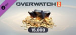Overwatch® 2 - 10000 (+5000 Bonus) Overwatch Coins - Limited Time! banner image