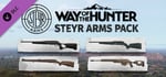 Way of the Hunter - Steyr Arms Pack banner image