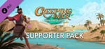 Creeping Deck - Supporter Pack banner image