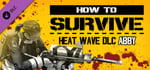 Heat Wave DLC - Abby's pack banner image