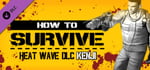 Heat Wave DLC - Kenji's pack banner image