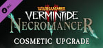 Warhammer: Vermintide 2 - Necromancer Cosmetic Upgrade banner image