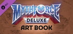 MythForce Art Book banner image