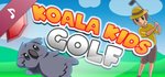 Koala Kids Golf Soundtrack banner image