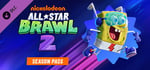 Nickelodeon All-Star Brawl 2 Season Pass banner image