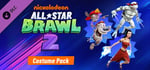 Nickelodeon All-Star Brawl 2 Costume Pack banner image