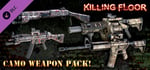Killing Floor - Camo Weapon Pack banner image