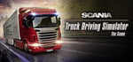Scania Truck Driving Simulator banner image