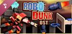 RoboDunk Soundtrack banner image