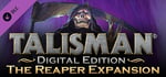 Talisman - The Reaper Expansion banner image