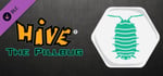 Hive - The Pillbug banner image