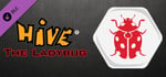 Hive - The Ladybug banner image
