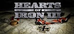 Hearts of Iron III steam charts