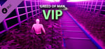 Greed of Man - VIP banner image