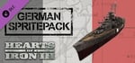 Hearts of Iron III: German Sprite Pack banner image