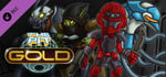 Sword of the Stars: The Pit - Gold Edition DLC banner image