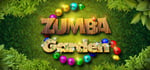 Zumba Garden steam charts