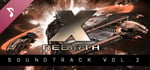 X Rebirth Soundtrack Vol. 2 banner image