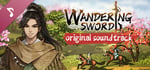 Wandering Sword Soundtrack banner image