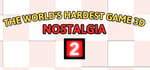 The World's Hardest Game 3D Nostalgia 2 steam charts