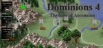 Dominions 4: Thrones of Ascension steam charts