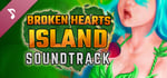 Broken Hearts Island Soundtrack banner image