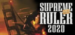 Supreme Ruler 2020 Gold banner image