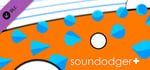 Soundodger+ Soundtrack banner image