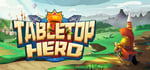 Tabletop Hero banner image