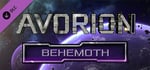 Avorion - Behemoth Event Series banner image