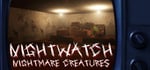 Nightwatch: Nightmare Creatures steam charts