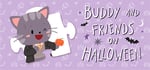 Buddy and Friends on Halloween banner image
