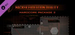 Hacker Evolution Duality: Hardcore Package Part 2 DLC banner image