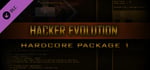 Hardcore Package Part 1 / for Hacker Evolution banner image