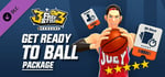 3on3 FreeStyle - Get Ready To Ball Package banner image