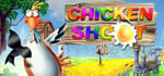 Chicken Shoot Gold banner image