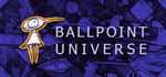 Ballpoint Universe - Infinite steam charts