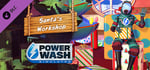 PowerWash Simulator – Santa's Workshop - Winter 2023 banner image
