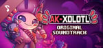 AK-xolotl Soundtrack banner image