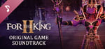 For The King II - Original Game Soundtrack banner image